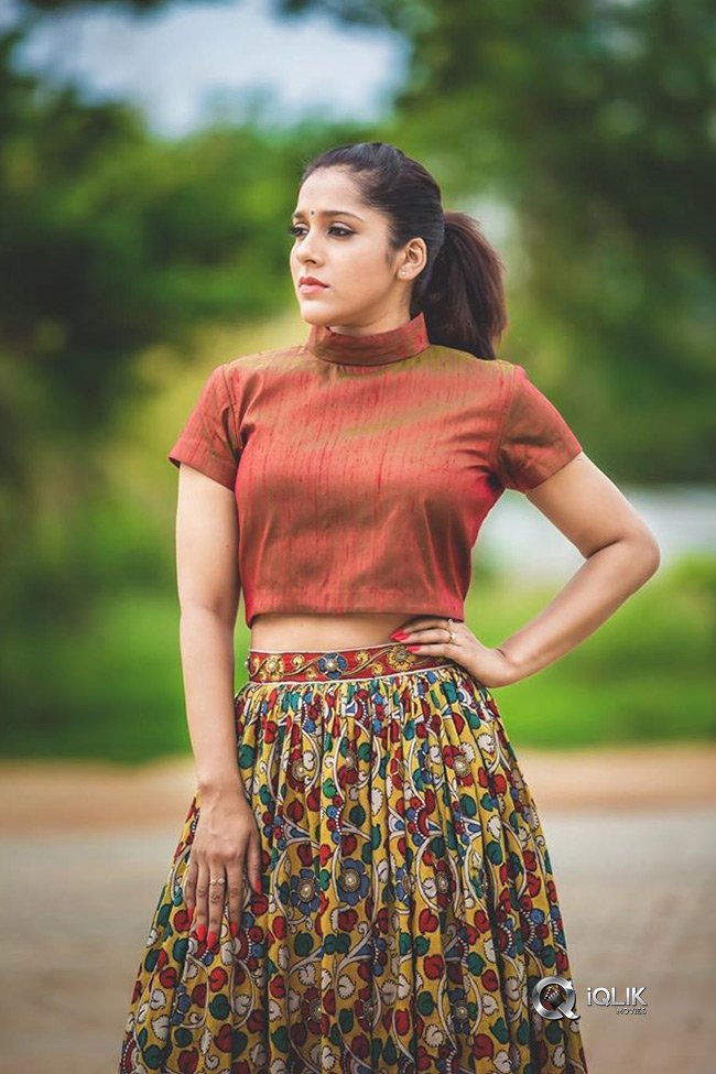 Rashmi-Gautam